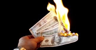 Yellen Says Sanctions Risk US Dollar Hegemony