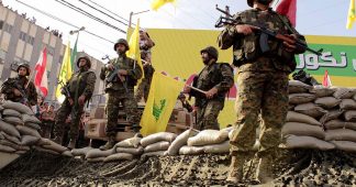 Israel threatens new war in Syria