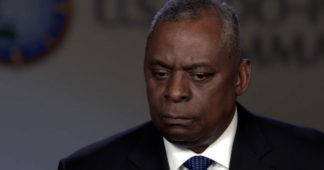 Austin Pledges the US Will Defend Israel If It Faces Attack After Latest Escalations