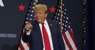 Trump orders planning for ‘Iron Dome’ missile shield for US